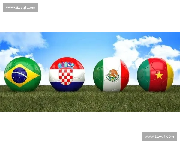 2026世界杯赛事全程免费直播观看指南与精彩赛事推荐