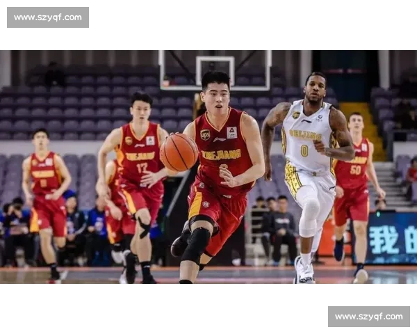 从战术体系到球员成长全面解析CBA新赛季格局冠军竞争趋势变化 从战术体系到球员成长全面解析CBA新赛季格局冠军竞争趋势变化