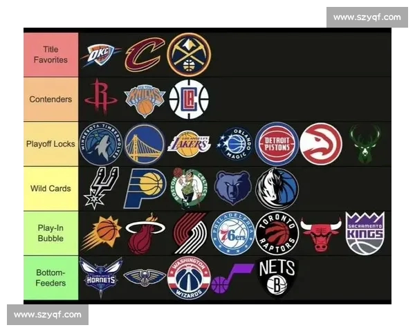 全新赛季开幕 NBA球队阵容大变动 激烈对决引发球迷热议